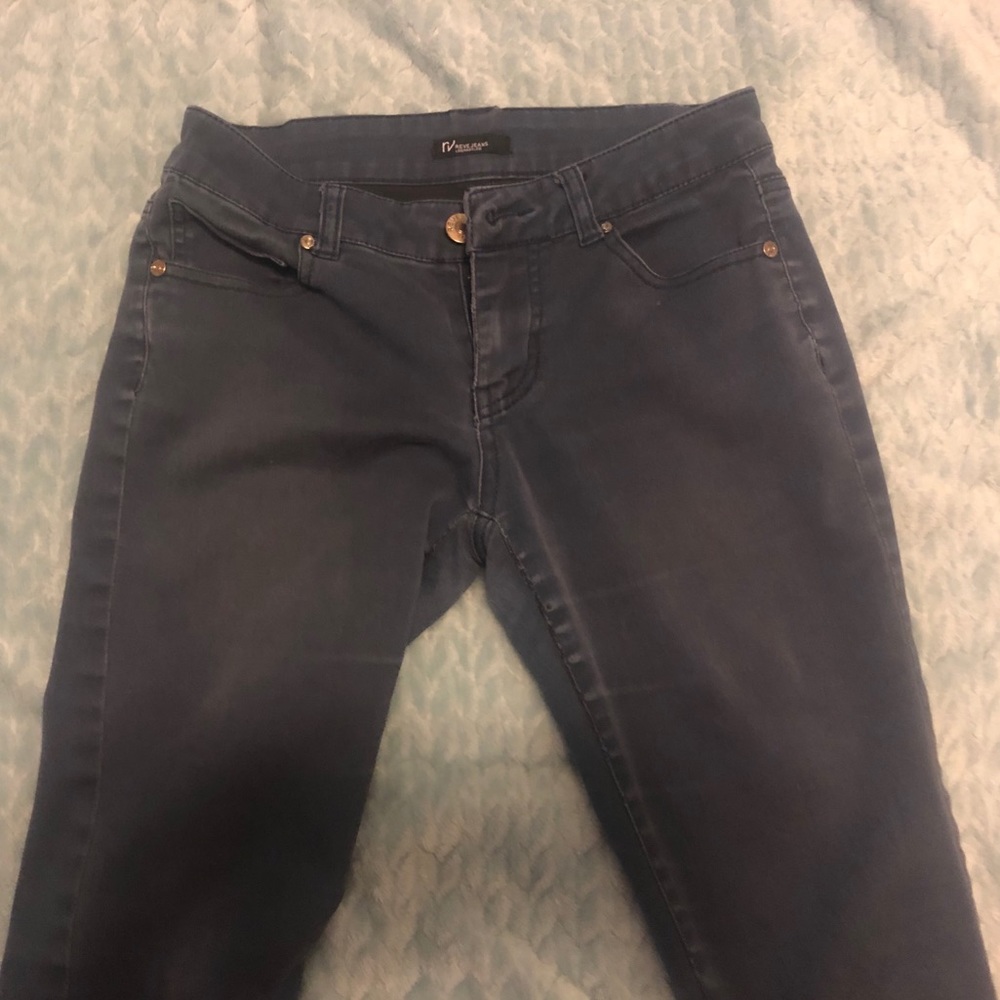 Reve Jeans Los Angeles